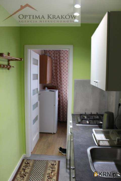 Kraków, Podgórze Duchackie, ul. W. Witosa, Mieszkanie  na sprzedaż, 2 pokojowe