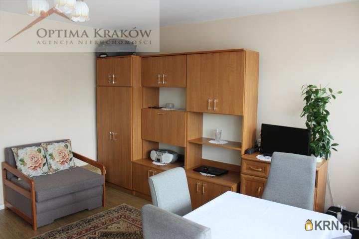 Kraków, Podgórze Duchackie, ul. W. Witosa, Mieszkanie  na sprzedaż, 2 pokojowe