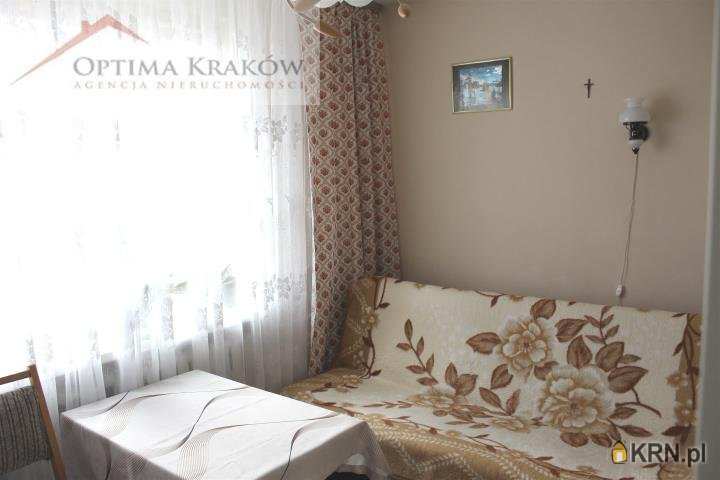 Mieszkanie  na sprzedaż, Kraków, Podgórze Duchackie, ul. W. Witosa, 2 pokojowe
