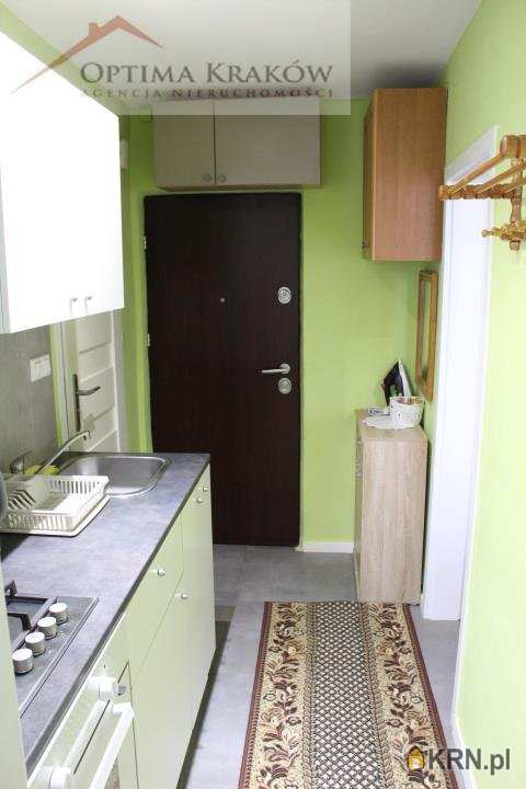 Mieszkanie  na sprzedaż, 2 pokojowe, Kraków, Podgórze Duchackie, ul. W. Witosa