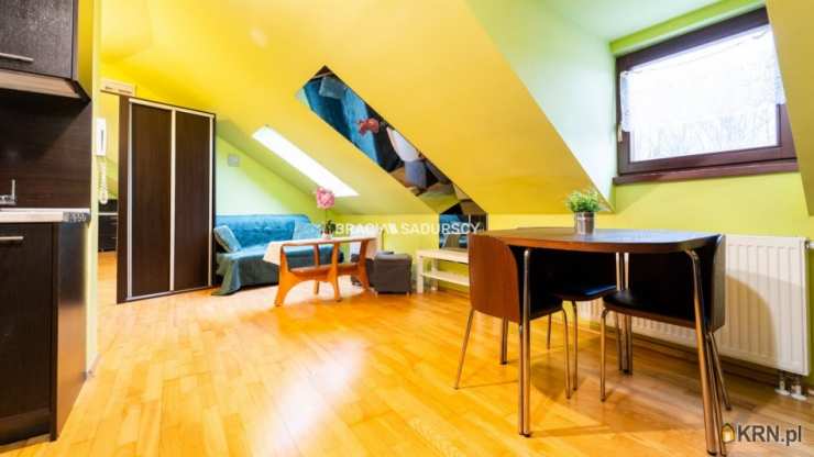 Mieszkanie  na sprzedaż, 2 pokojowe, Kraków, Podgórze/Stare Podgórze, ul. Wielicka