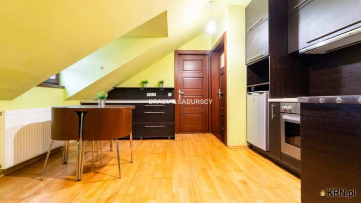 Mieszkanie  na sprzedaż, Kraków, Podgórze/Stare Podgórze, ul. Wielicka, 2 pokojowe