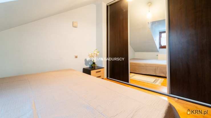 Bracia Sadurscy Oddział BS1 Kapelanka, Mieszkanie  na sprzedaż, Kraków, Podgórze/Stare Podgórze, ul. Wielicka