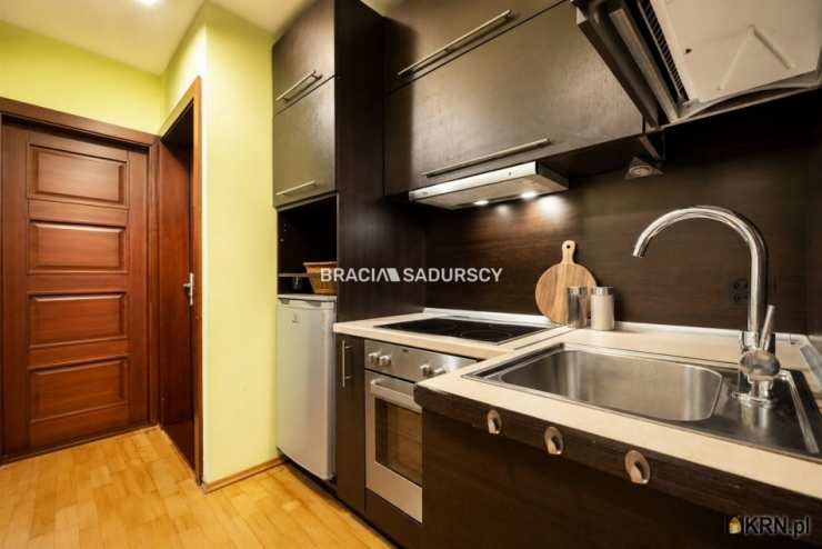 Bracia Sadurscy Oddział BS1 Kapelanka, Mieszkanie  na sprzedaż, Kraków, Podgórze/Stare Podgórze, ul. Wielicka