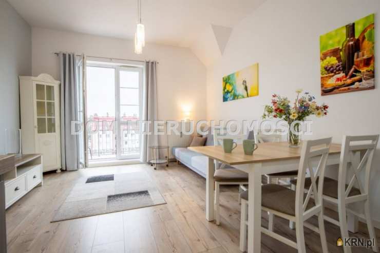 Mieszkanie  do wynajęcia, 2 pokojowe, Olsztyn, Zatorze, ul. 