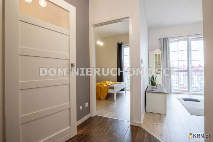 DOM Nieruchomości, Mieszkanie  do wynajęcia, Olsztyn, Zatorze, ul. 