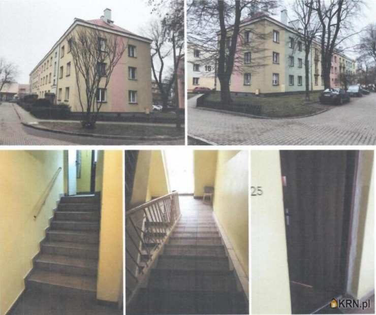 Mieszkanie  na sprzedaż, Płock, ul. , 2 pokojowe