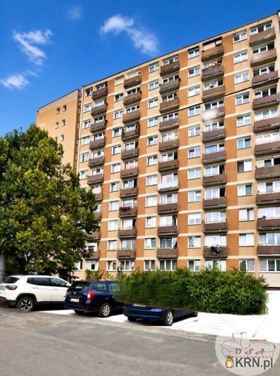 Mieszkanie  na sprzedaż, 2 pokojowe, Poznań, Wilda/Dębiec, ul. 