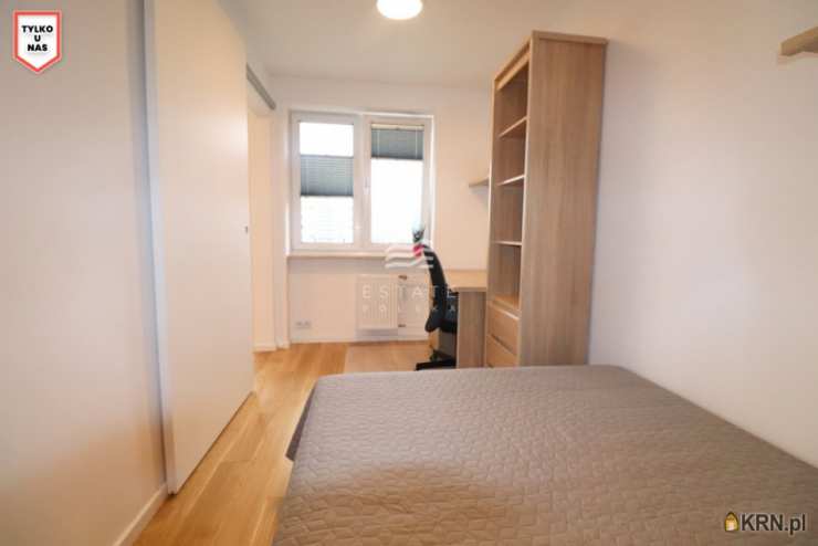 2 pokojowe, Mieszkanie  do wynajęcia, Sopot, Górny Sopot, ul. S. Żeromskiego