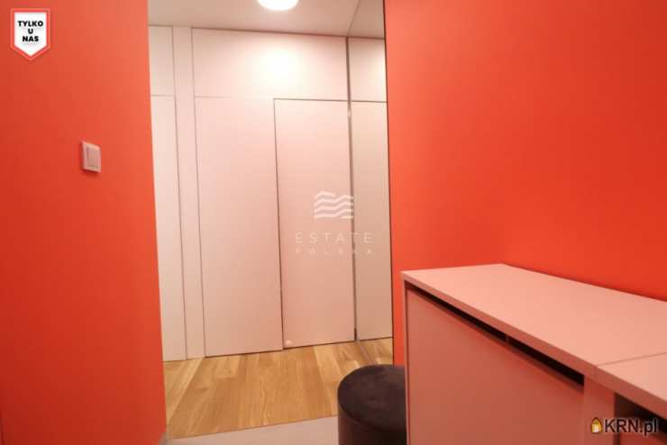 Mieszkanie  do wynajęcia, Sopot, Górny Sopot, ul. S. Żeromskiego, 2 pokojowe