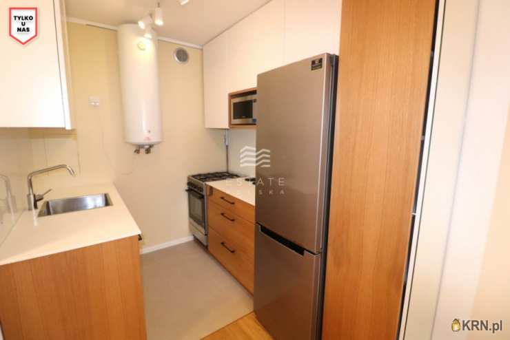 Sopot, Górny Sopot, ul. S. Żeromskiego, Mieszkanie  do wynajęcia, 2 pokojowe