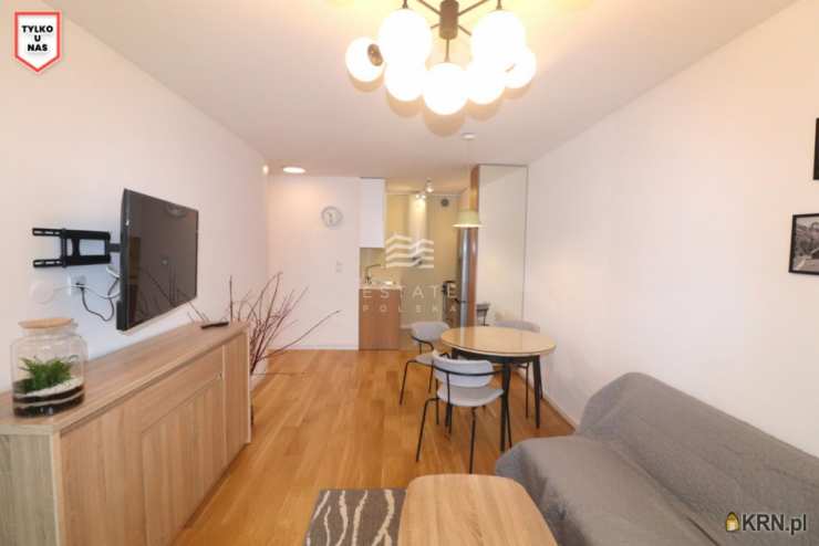 Mieszkanie  do wynajęcia, Sopot, Górny Sopot, ul. S. Żeromskiego, 2 pokojowe