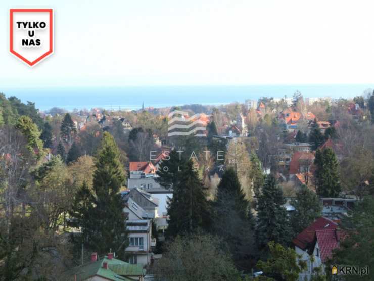 Mieszkanie  do wynajęcia, 2 pokojowe, Sopot, Górny Sopot, ul. S. Żeromskiego