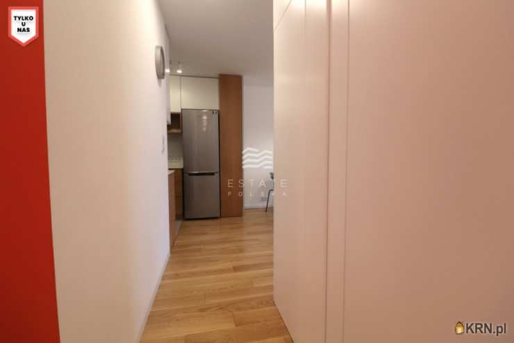 Mieszkanie  do wynajęcia, 2 pokojowe, Sopot, Górny Sopot, ul. S. Żeromskiego