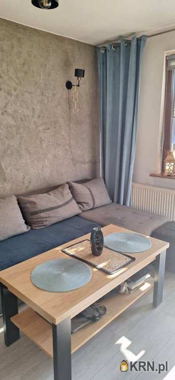 Mieszkanie  na sprzedaż, 2 pokojowe, Trześniów, ul. 