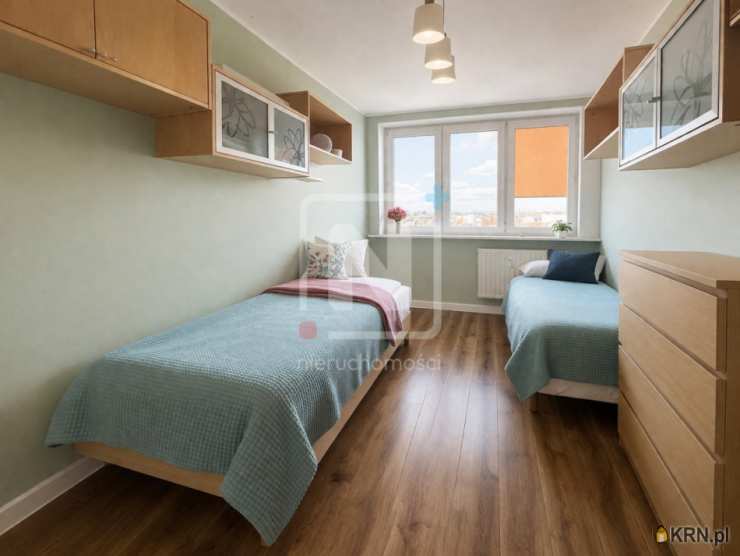 Warszawa, Praga Południe/Grochów, ul. Garwolińska, 2 pokojowe, Mieszkanie  na sprzedaż