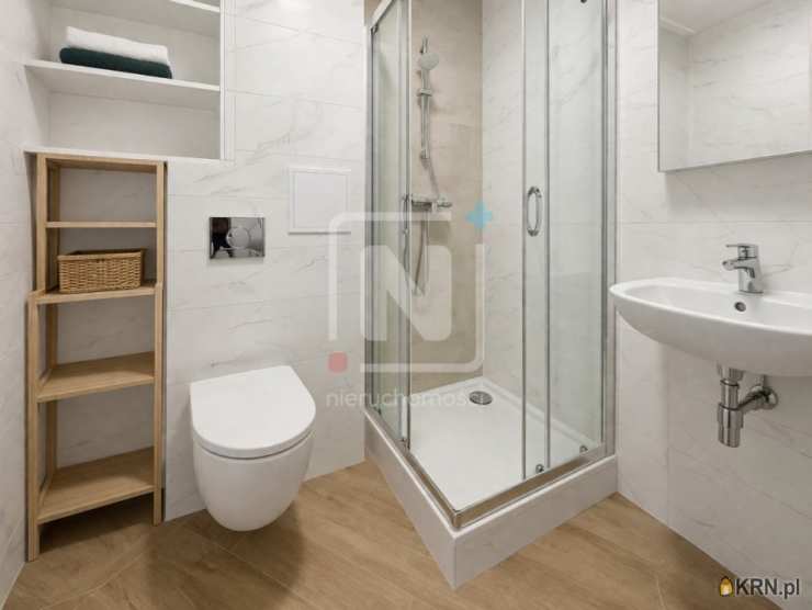 2 pokojowe, Warszawa, Praga Południe/Grochów, ul. Garwolińska, Mieszkanie  na sprzedaż