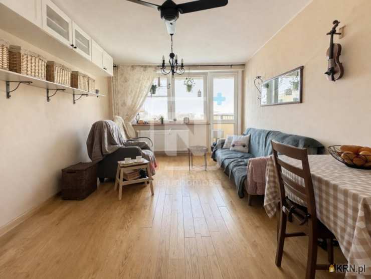 Mieszkanie  na sprzedaż, Warszawa, Praga Południe/Grochów, ul. Garwolińska, 2 pokojowe