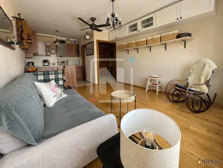 Mieszkanie  na sprzedaż, 2 pokojowe, Warszawa, Praga Południe/Grochów, ul. Garwolińska