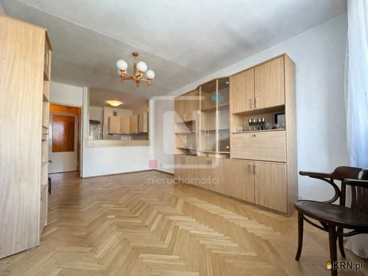 Mieszkanie  na sprzedaż, Warszawa, Wola/Mirów, ul. Pańska, 2 pokojowe