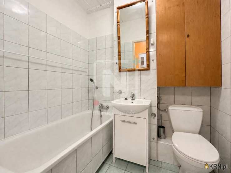 Warszawa, Wola/Mirów, ul. Pańska, Mieszkanie  na sprzedaż, 2 pokojowe