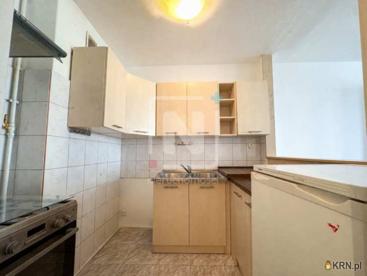 Nieruchomości Plus Piotr Kasprzak Paulina Pacelt Spółka Cywilna, Mieszkanie  na sprzedaż, Warszawa, Wola/Mirów, ul. Pańska