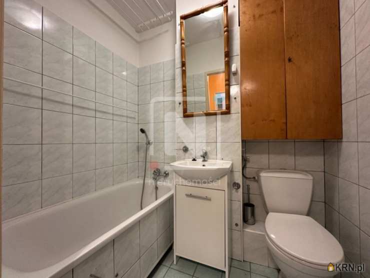 Mieszkanie  na sprzedaż, Warszawa, Wola/Mirów, ul. Pańska, 2 pokojowe