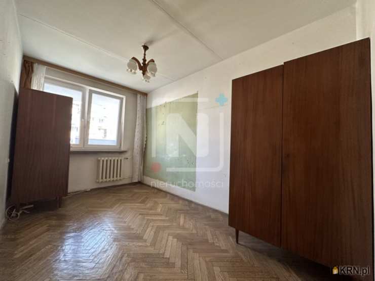 Warszawa, Wola/Mirów, ul. Pańska, Mieszkanie  na sprzedaż, 2 pokojowe