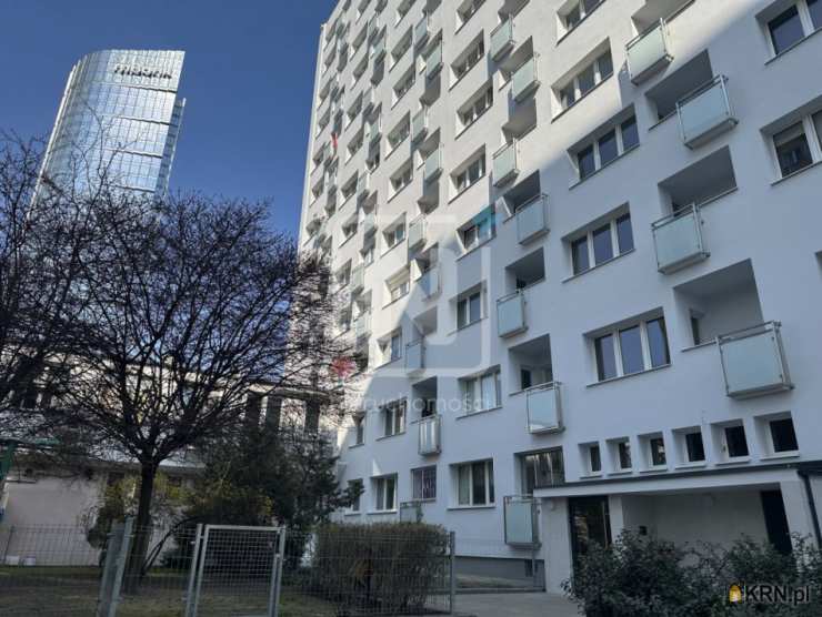 2 pokojowe, Warszawa, Wola/Mirów, ul. Pańska, Mieszkanie  na sprzedaż