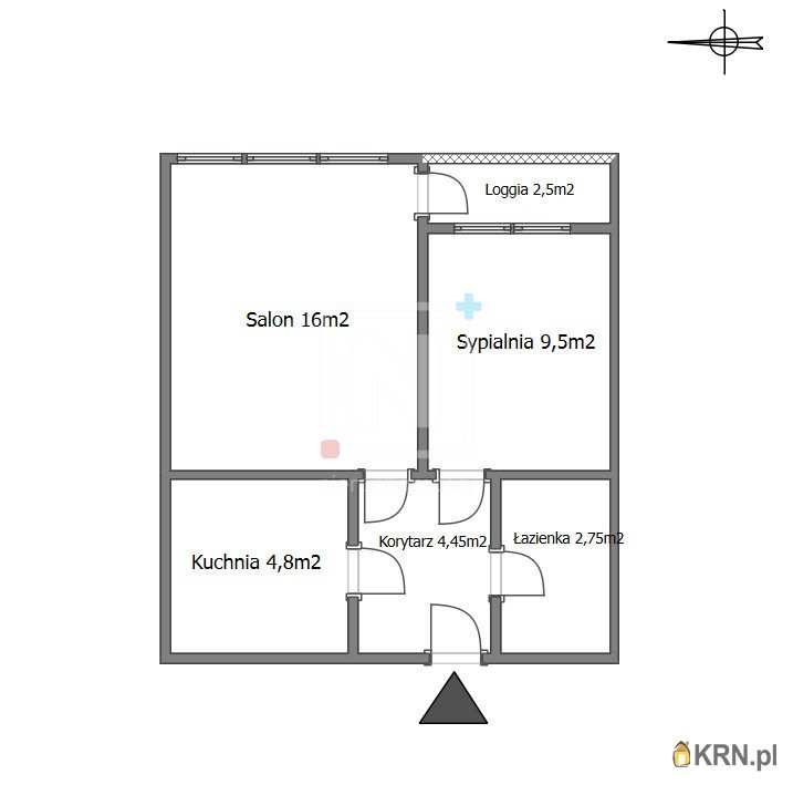 2 pokojowe, Mieszkanie  na sprzedaż, Warszawa, Wola/Mirów, ul. Pańska