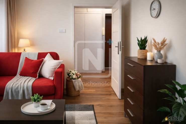 Mieszkanie  na sprzedaż, Warszawa, Praga Południe/Grochów, ul. Szaserów, 2 pokojowe