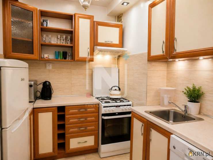 2 pokojowe, Warszawa, Praga Południe/Grochów, ul. Szaserów, Mieszkanie  na sprzedaż