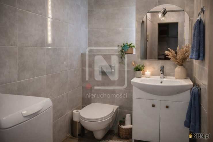 2 pokojowe, Mieszkanie  na sprzedaż, Warszawa, Praga Południe/Grochów, ul. Szaserów