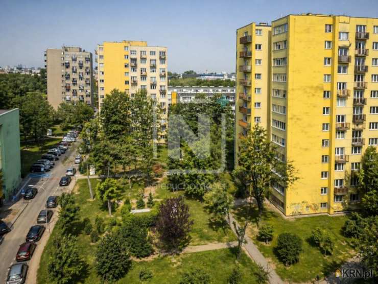 Nieruchomości Plus Piotr Kasprzak Paulina Pacelt Spółka Cywilna, Mieszkanie  na sprzedaż, Warszawa, Praga Południe/Grochów, ul. Szaserów