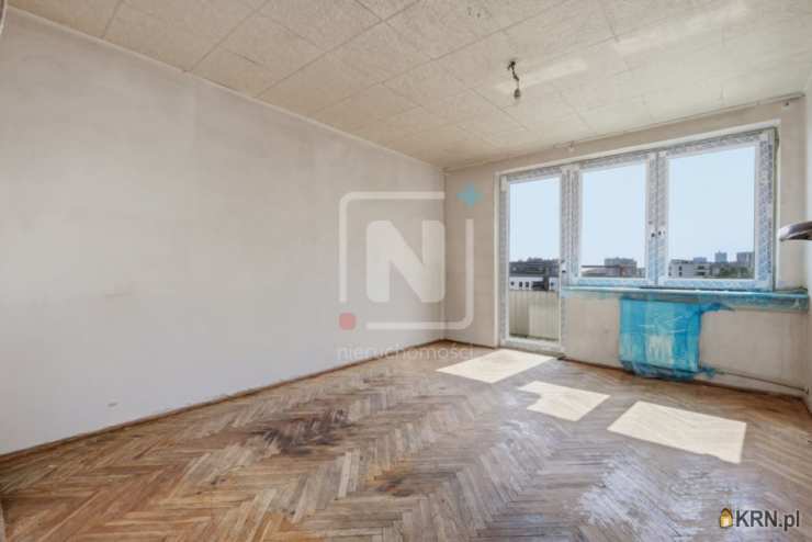 Mieszkanie  na sprzedaż, Warszawa, Żoliborz/Sady Żoliborskie, ul. Z. Krasińskiego, 2 pokojowe