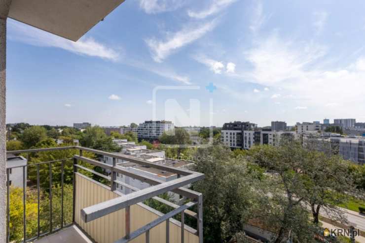Warszawa, Żoliborz/Sady Żoliborskie, ul. Z. Krasińskiego, 2 pokojowe, Mieszkanie  na sprzedaż