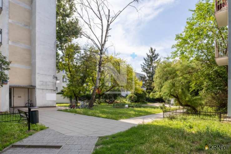Warszawa, Żoliborz/Sady Żoliborskie, ul. Z. Krasińskiego, Mieszkanie  na sprzedaż, 2 pokojowe