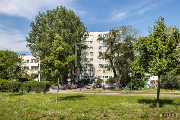 2 pokojowe, Mieszkanie  na sprzedaż, Warszawa, Żoliborz/Sady Żoliborskie, ul. Z. Krasińskiego