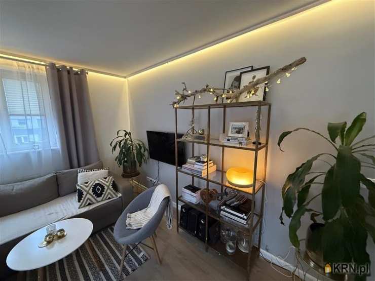 2 pokojowe, Wrocław, Krzyki/Tarnogaj, ul. ks. Cz. Klimasa, Mieszkanie  na sprzedaż