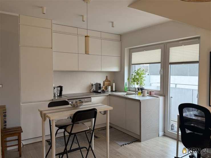 Wrocław, Krzyki/Tarnogaj, ul. ks. Cz. Klimasa, Mieszkanie  na sprzedaż, 2 pokojowe