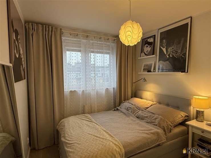 2 pokojowe, Mieszkanie  na sprzedaż, Wrocław, Krzyki/Tarnogaj, ul. ks. Cz. Klimasa