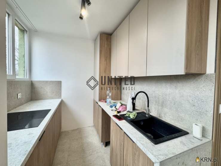 Mieszkanie  na sprzedaż, Wrocław, Krzyki, ul. , 2 pokojowe