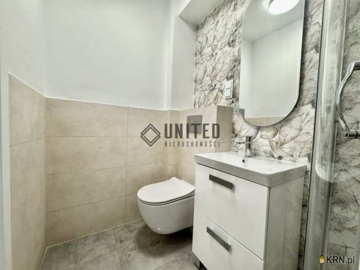 2 pokojowe, Wrocław, Krzyki, ul. , Mieszkanie  na sprzedaż