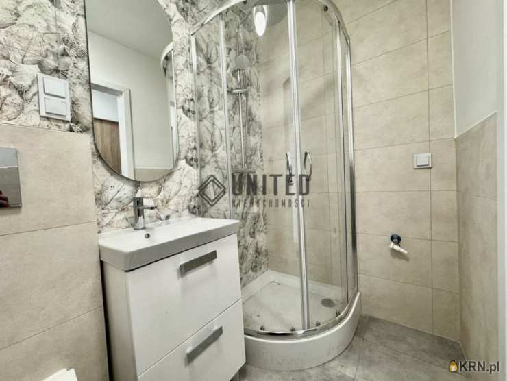 2 pokojowe, Mieszkanie  na sprzedaż, Wrocław, Krzyki, ul. 