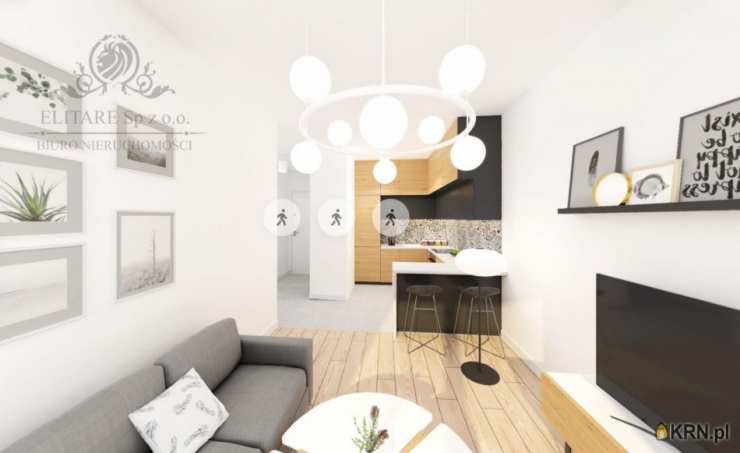 Mieszkanie  na sprzedaż, Wrocław, Krzyki, ul. , 2 pokojowe