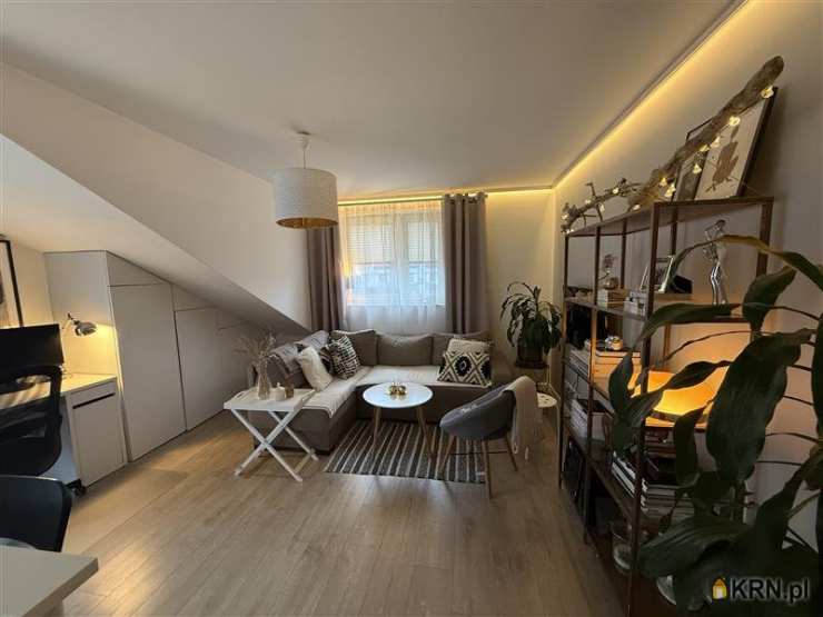 Mieszkanie  na sprzedaż, Wrocław, Krzyki/Tarnogaj, ul. ks. Cz. Klimasa, 2 pokojowe