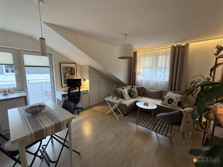 Mieszkanie  na sprzedaż, 2 pokojowe, Wrocław, Krzyki/Tarnogaj, ul. ks. Cz. Klimasa