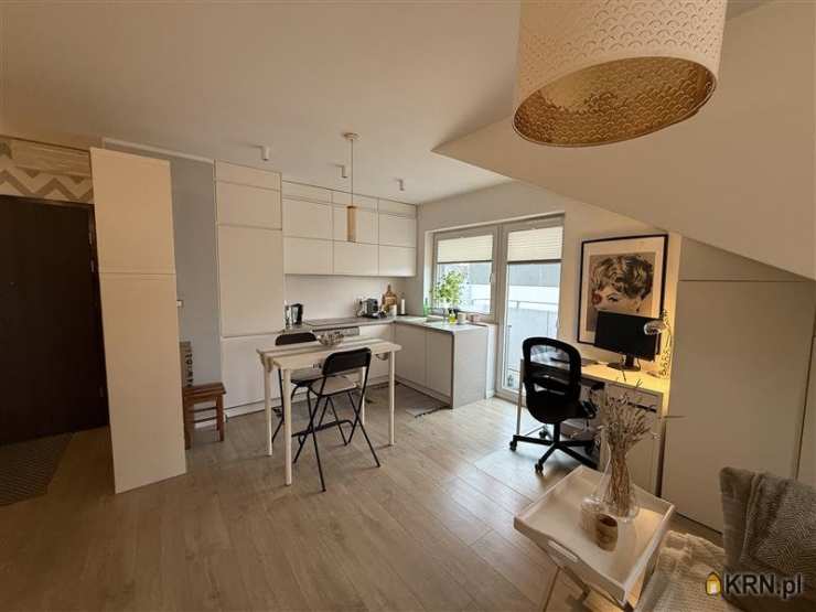 Wrocław, Krzyki/Tarnogaj, ul. ks. Cz. Klimasa, 2 pokojowe, Mieszkanie  na sprzedaż