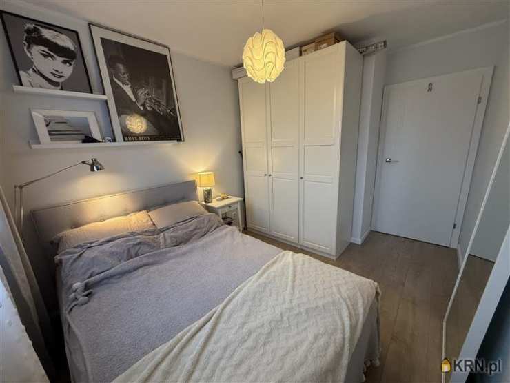 Mieszkanie  na sprzedaż, Wrocław, Krzyki/Tarnogaj, ul. ks. Cz. Klimasa, 2 pokojowe