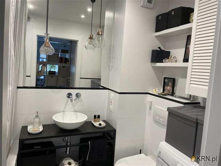 Wrocław, Krzyki/Tarnogaj, ul. ks. Cz. Klimasa, 2 pokojowe, Mieszkanie  na sprzedaż